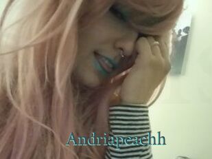 Andriapeachh
