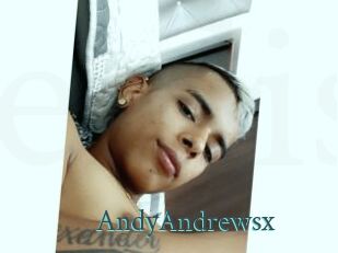 AndyAndrewsx