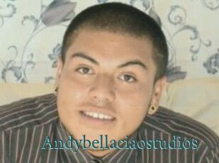 Andybellaciaostudios