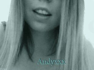 Andyxxx