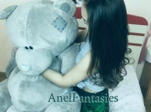 AnelFantasies