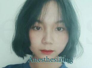 Anesthesiajing