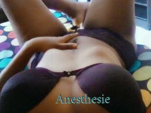 Anesthesie