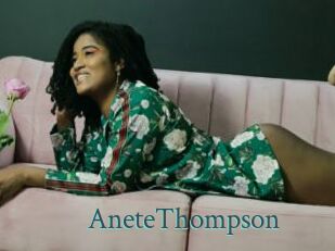 AneteThompson