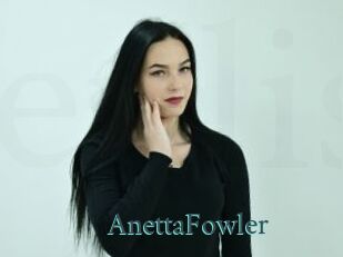 AnettaFowler