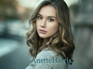 AnetteHarris