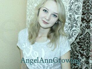 AngelAnnGrowing