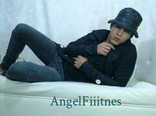 AngelFiiitnes