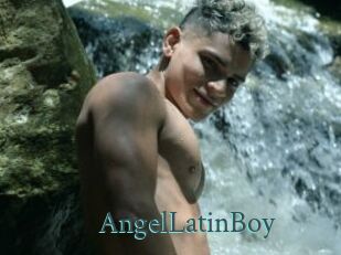 AngelLatinBoy