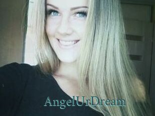 AngelUrDream