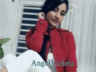 AngelVioleta