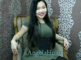 AngelaHunt