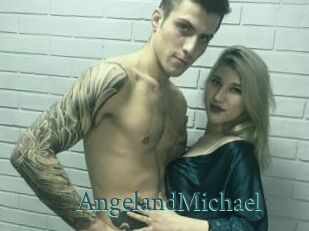 AngelandMichael