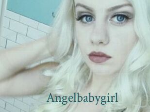 Angelbabygirl