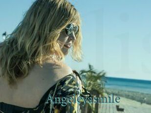 Angeleyasmile