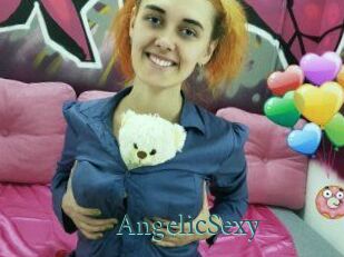 AngelicSexy