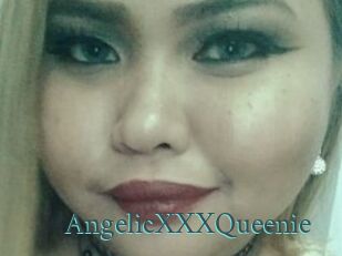 AngelicXXXQueenie