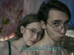 AngelicaDmitry