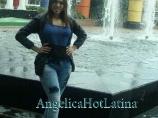 AngelicaHotLatina