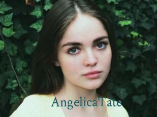 AngelicaTate
