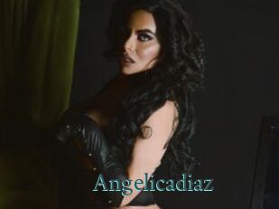 Angelicadiaz