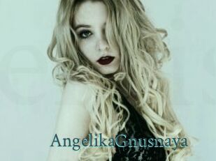 AngelikaGnusnaya