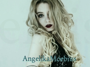 AngelikaMoebius En live show
