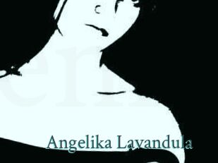 Angelika_Lavandula