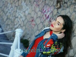 AngelinaZamora