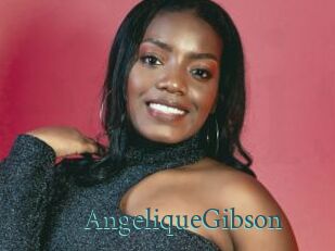 AngeliqueGibson