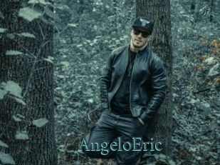 AngeloEric En live show