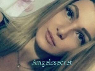 Angels_secret