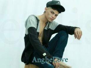 AngheLove