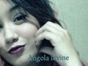Angola_levine