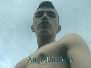 AngryBirdions