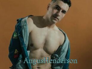 AngusHenderson