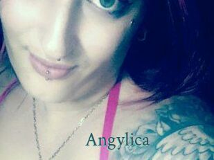 Angylica