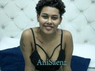 AniSaenz