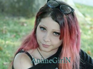 AnimeGirlN