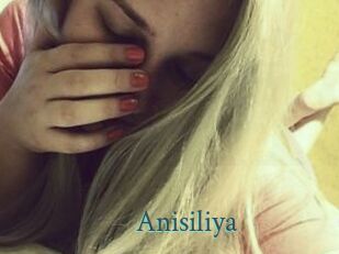 Anisiliya