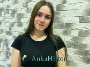 AnkaHilton