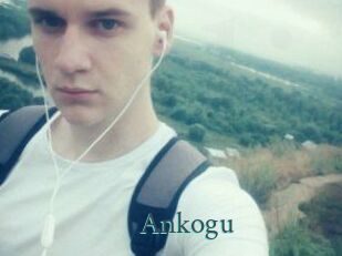 Ankogu