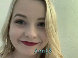 Ann18