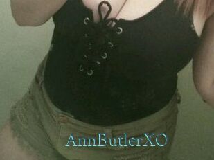 AnnButlerXO