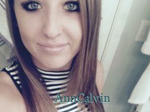 Ann_Calvin