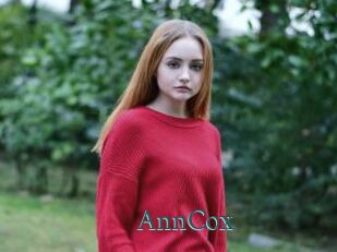 AnnCox