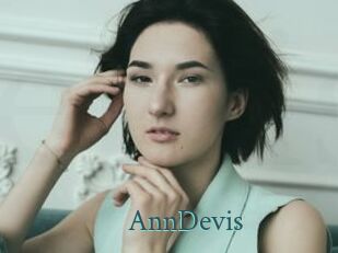 AnnDevis