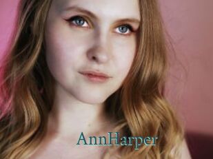 AnnHarper