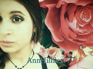 AnnHillSex777