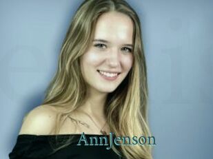 AnnJenson